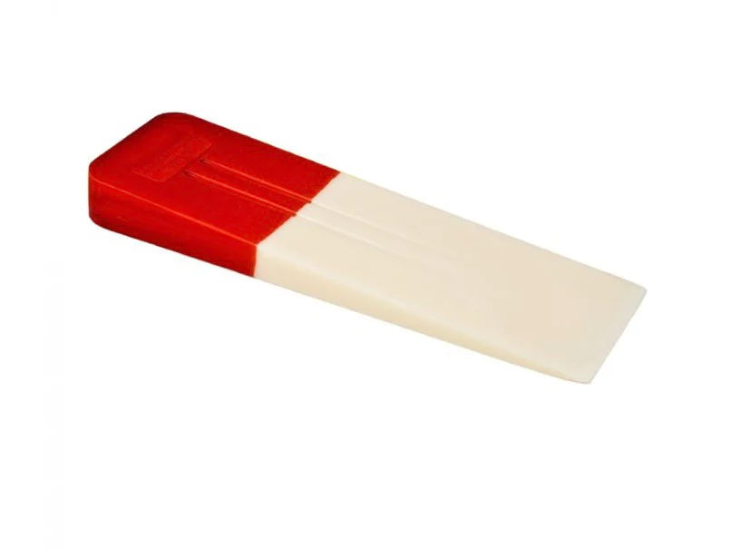 10 " Tapered Red Head Felling Wedge