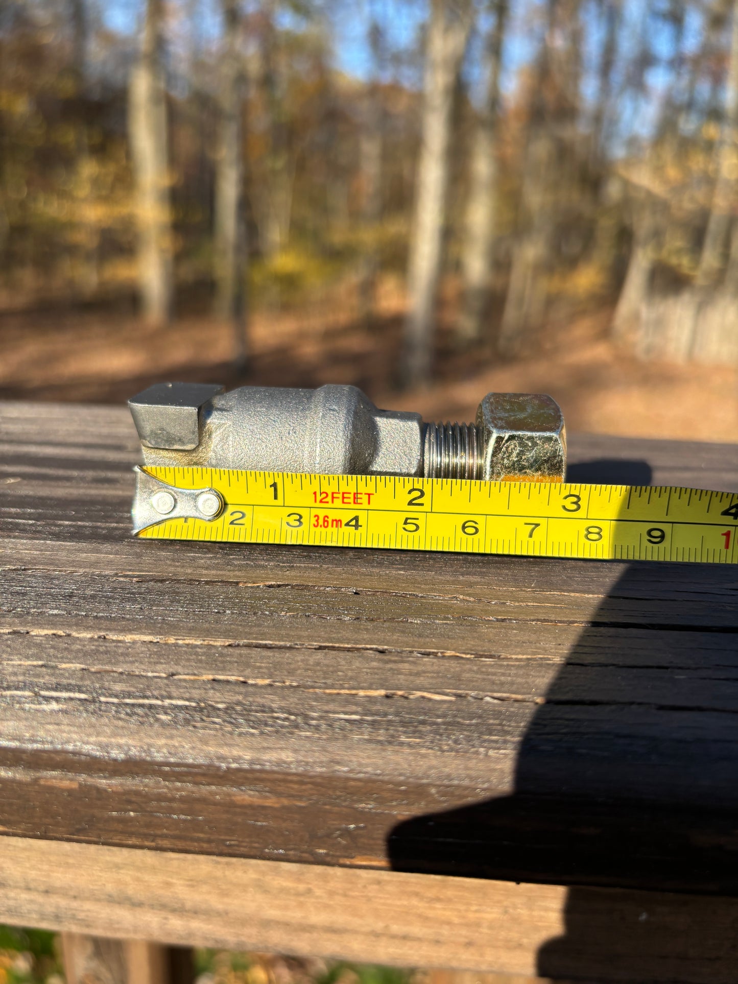 Short Bolt/Long Head for Bandit (Buy 12 Get 1 FREE)