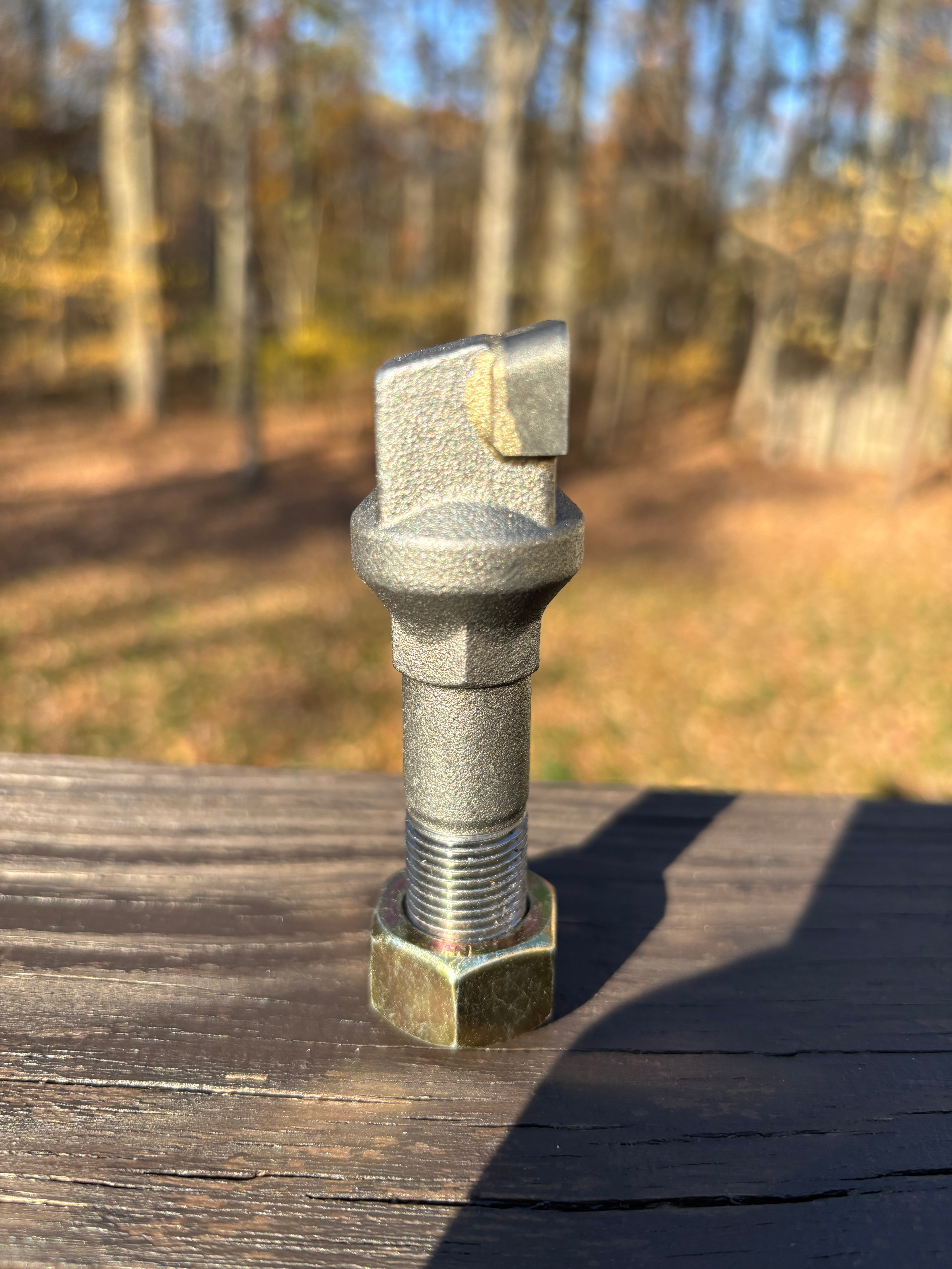 Long Bolt/Short Head for Bandit (Buy 30 Get 2 FREE) – Pro-X