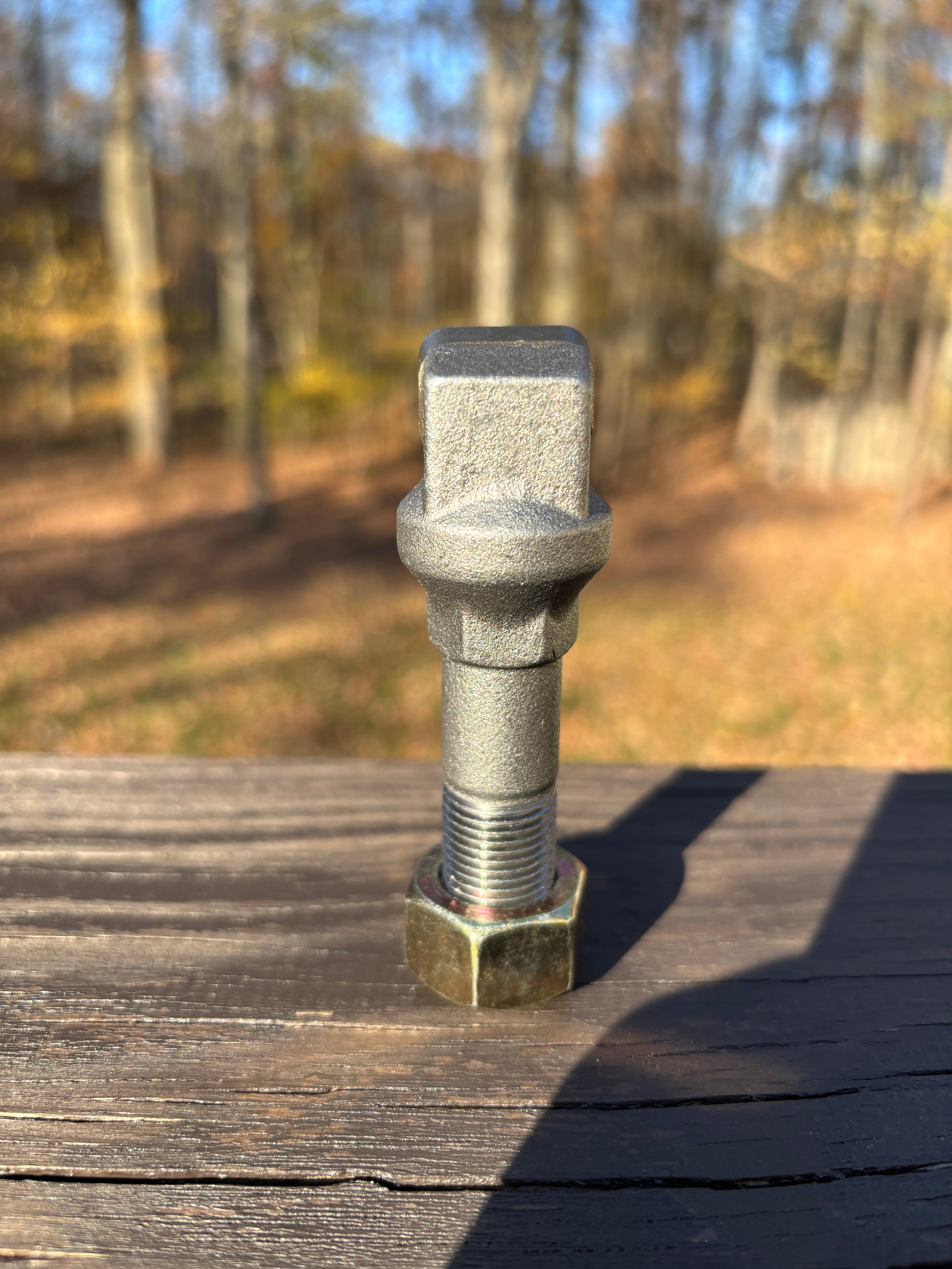 Long Bolt/Short Head for Bandit (Buy 30 Get 2 FREE) – Pro-X