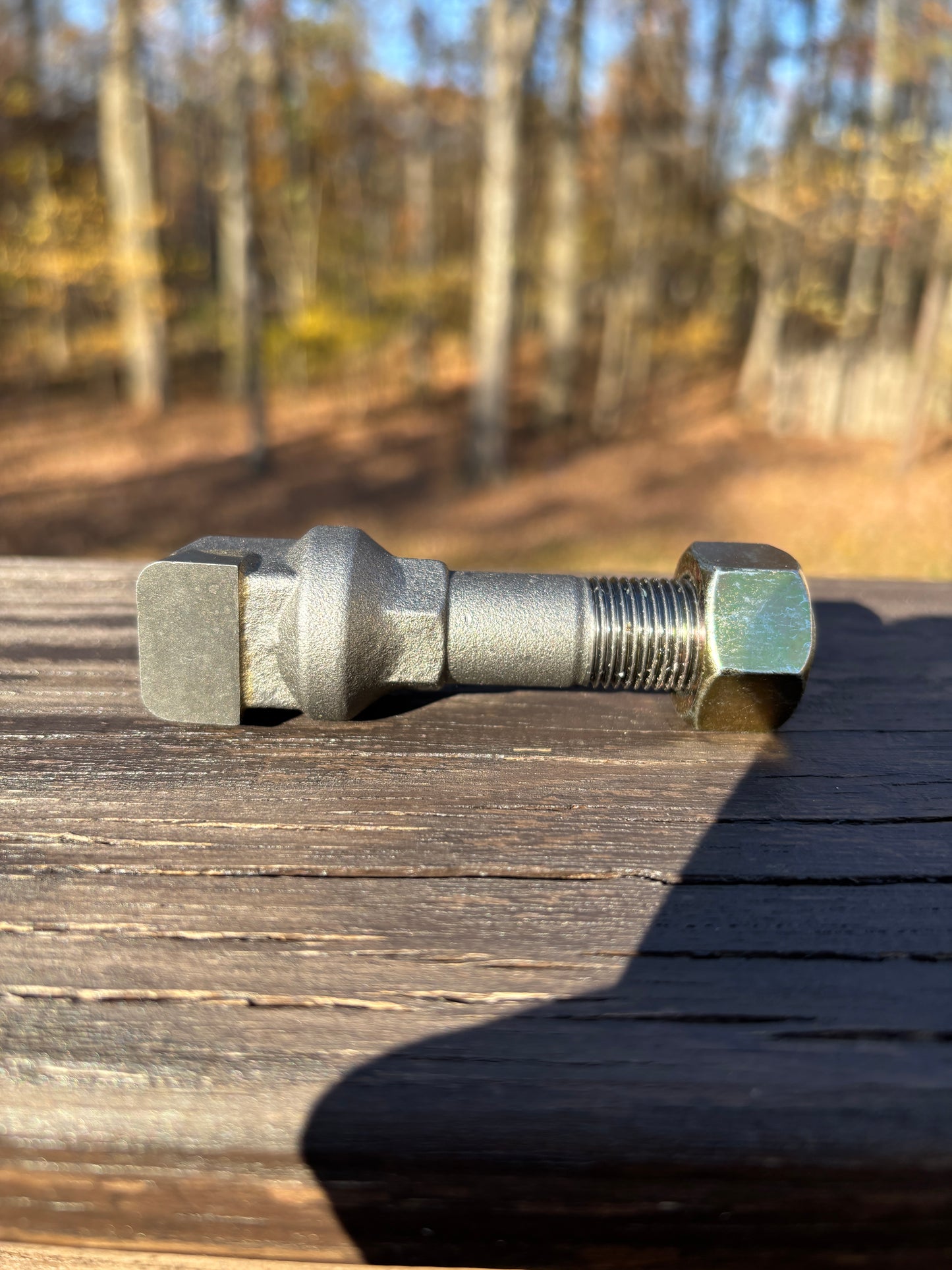 Long Bolt/Short Head (for Bandit) Buy 30 Get 2 FREE