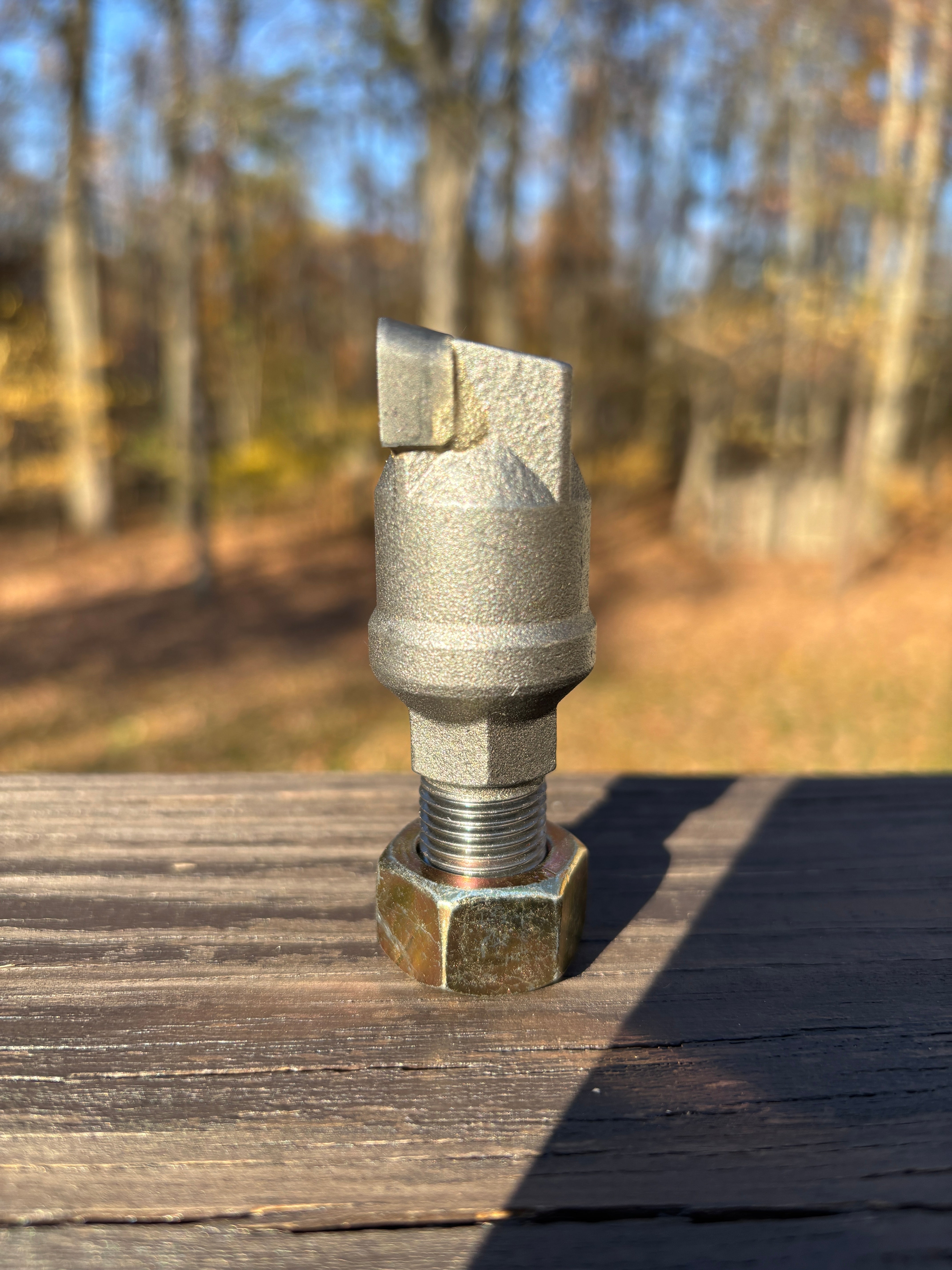 Pro-X Grinder Teeth
