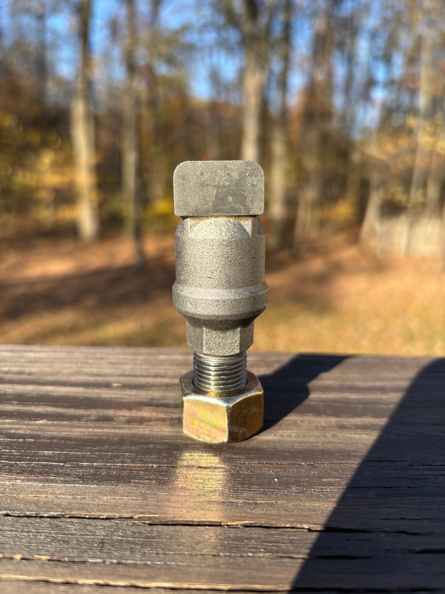 Short Bolt/Long Head for Bandit (Buy 12 Get 1 FREE)