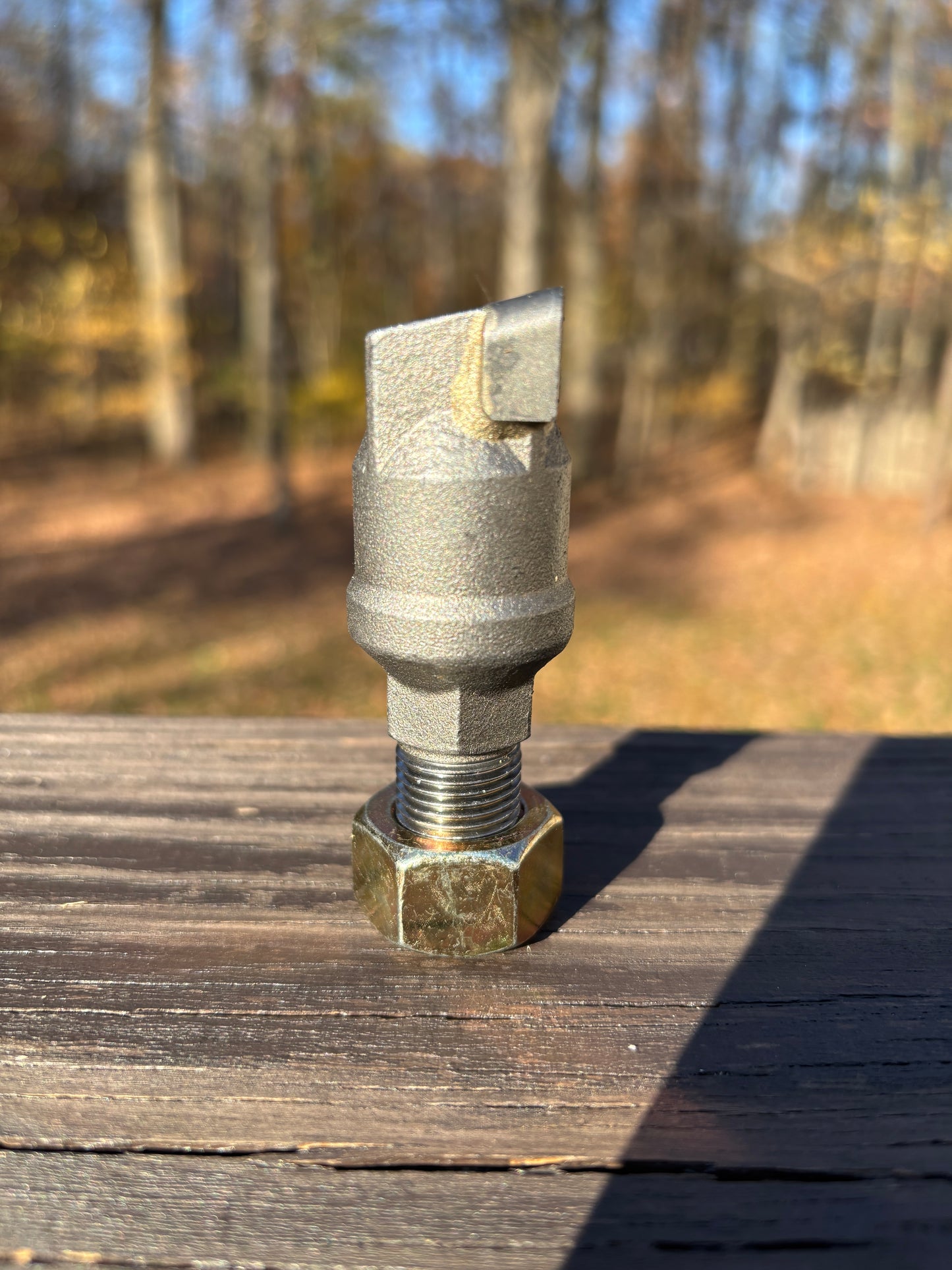 Short Bolt/Long Head for Bandit (Buy 12 Get 1 FREE)