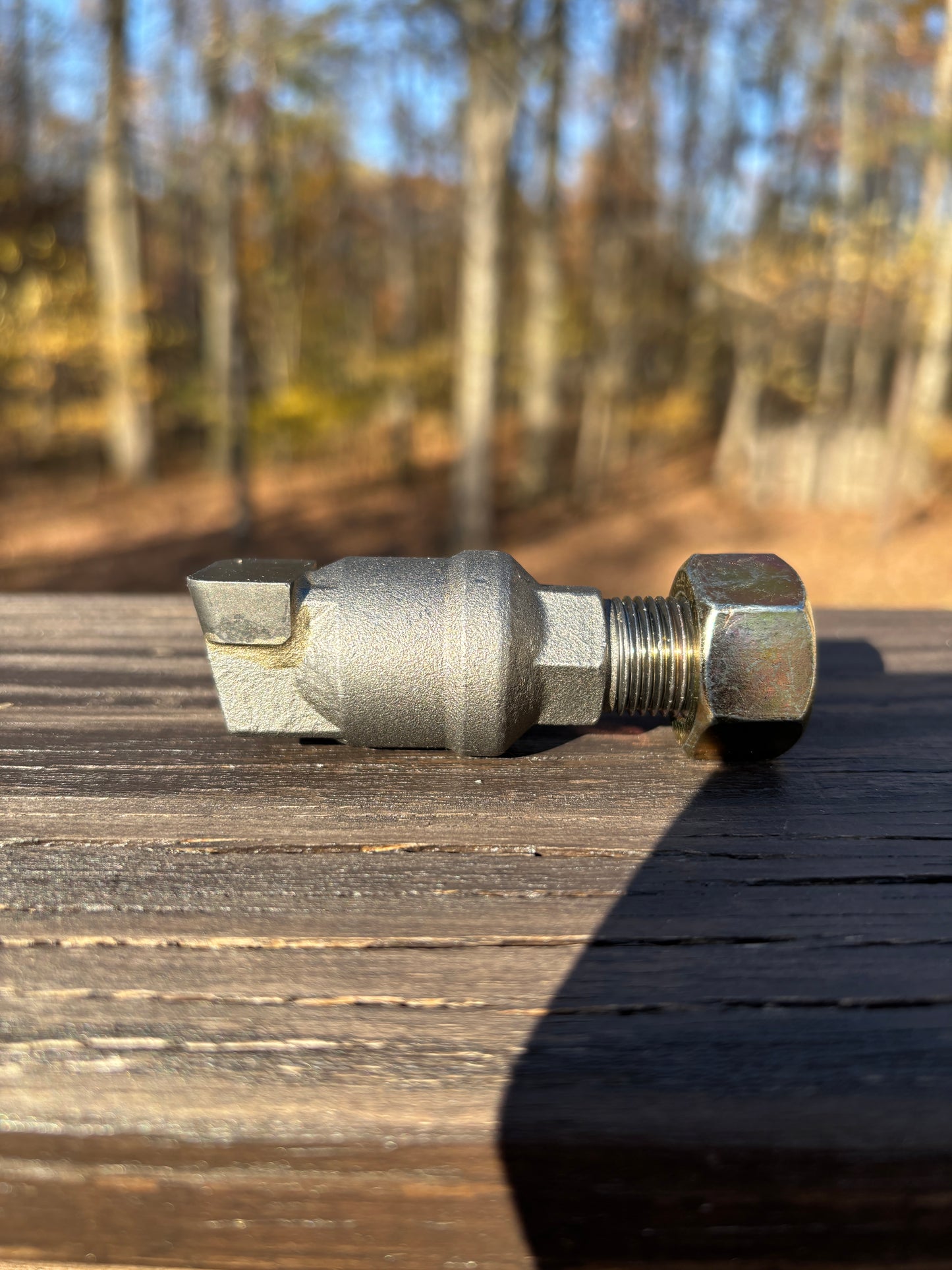 Short Bolt/Long Head for Bandit (Buy 12 Get 1 FREE)